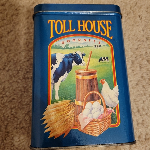 Vintage Collector Tin Bundle - Picture 8 of 12